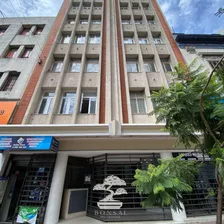 Venta Apartamento Dos Dormitorios Centro Montevideo F