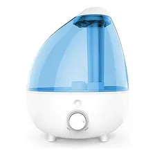 Humidificador Ultrasónico De Niebla Fría Mistaire Xl De Pure