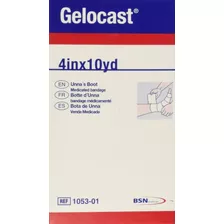 Gelocast Unna - Vendaje Para Botas