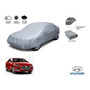 Cubre Volante Funda Redblack Hyundai Accent Sedan 2022