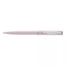 Boligrafo Waterman Allure Rosado Pastel