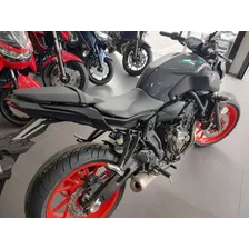 Yamaha Mt 07 Abs 2024 J