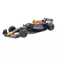 Formula 1 Escala 1/18 Red Bull Rb19 Sergio Perez 2023