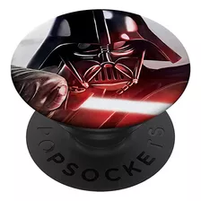 Star Wars Darth Vader Face Popsockets Popgrip: Empuñadura I