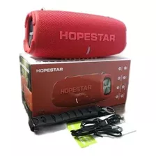 Hopestar H50 Altavoces Bluetooth Portátiles Inalámbricos De