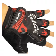 Guantes Para Gym Huwai 