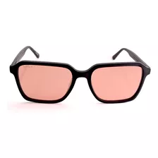 Anteojos Gafas De Sol Bolivia 2042 Rosa Polarizadas Pink 