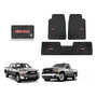 Banda De Accesorios Gmc Sierra 2500hd V8 6.0 01-06 236cm Ctk