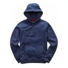 Buzo Canguro - Authority Fleece - Alpinestars Arg