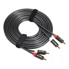 Cable Rca 3 Mt