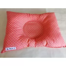 Almohadas Ergonómicas Para Bebés 