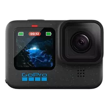 Gopro Hero12 5,3k + 4k Sumergible 10m Hypersmooth - Cover Co