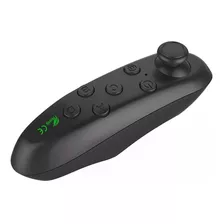 Controle Remoto Bluetooth Android Ios Pc Gamepad Óculo Vr 3d