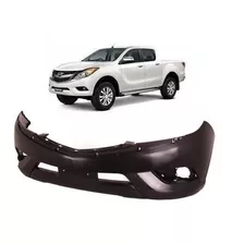 Parachoque Delantero Mazda Bt50 2013-2019 Ug2f-50-031c / D