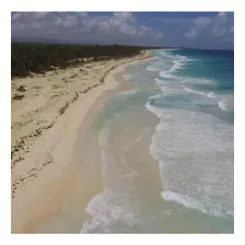 Vendo Terreno En Punta Cana Excelente Para Proyecto Hotelero