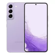 Samsung Galaxy S22 128gb Violeta