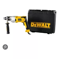 Rotomartillo Dewalt 520k 