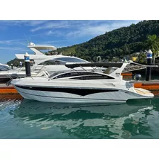 Lancha Real 330 Com Mercruiser 6.2l 300hp B3 198 Hrs 2019