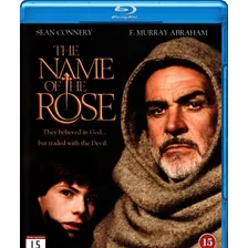 Blu-ray The Name Of The Rose / El Nombre De La Rosa