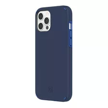 Funda Para iPhone 12 Pro Max Incipio Duo Azul