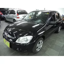 Chevrolet Prisma 1.4 Mpfi Maxx 8v Flex Mec Completo 2011 Pto