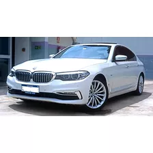 Bmw Serie 5 530i Luxury