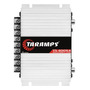 Modulo Taramps 400 Rms Ts-400 Ts400x4 T400 4 Canais V6 Branco
