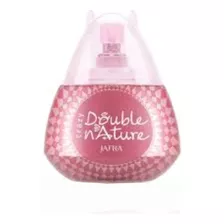 Diablito Double Nature Crazy 100ml Jafra Mujer