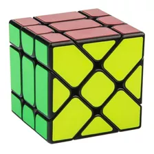 Cubo Fisher Qiyi Colección Envío Gratis