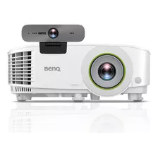 Proyector Smart Eh600 Full Hd, 3500 Lm + Webcam
