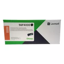 Toner Lexmark 56f4x00 Original Ms421 Ms521 Ms621 Mx421 ,521