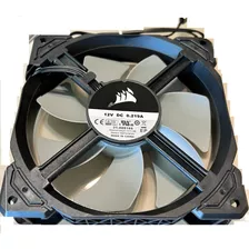 Cooler Ventilador Corsair Black Case Ml120mm , Original