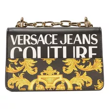 Bolso Versace Jeans Couture Tipo Crossbody