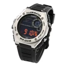 Reloj Casio Timepieces Analogico Hombre Mwd-100h-9avcf Casio