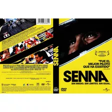 Senna - Ayrton Senna - Dvd