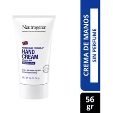 Crema De Manos Neutrogena® Noruega 56 Gr