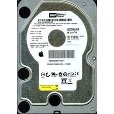 Hd Sata Western Digital Caviar Wd2500aajs 250gb