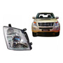 Farol Intermitente Chevrolet Colorado 2004 En Adelante Chevrolet Vivant