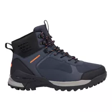 Bota Botin Hombre Hummer 1084887