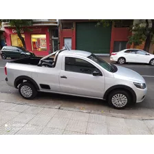 Volkswagen Saveiro 2013 1.6 Cs 101cv Aa+dh