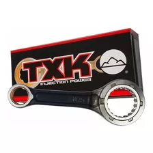 Biela Txk Completa Cbx 250 Twister 250 Xr 250 Tornado 250