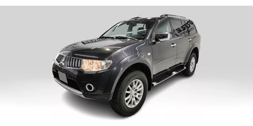 Caja De Direccin Montero Sport 3.8 Aut 4x4 2009-2016 Foto 6