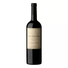 Vino Tinto D.v. Catena Zapata Malbec 750ml