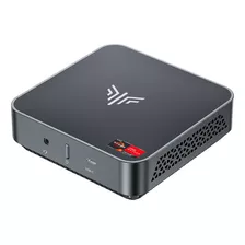 Kamrui Mini Pc Gamer Ryzen 7 5700u 32gb 1tb Nvme 4k Wifi 6