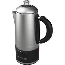 Cafeteira Italiana Gran Cadence Inox 1,5l