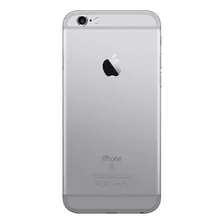 Apple iPhone 6 16 Gb Gris Espacial 2gb Ram Reacondicionado Sellado