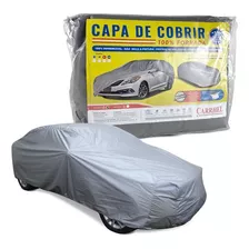 Capa P/ Cobrir Carro Caravan Chevrolet | Caft4