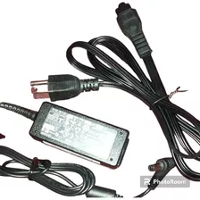 Cargador De Laptop Vit / Asus / Canaima/ Lenovo Cargador 19v