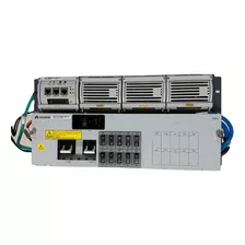 Olt Huawei Fonte Retificadora 48v 90a C/ Dcdu 3 Modulos