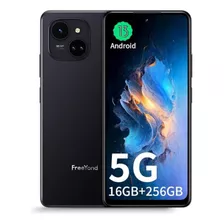 Celular 5g, 16gb Ram, 256gb Rom, Freeyond 5g Versão Global 